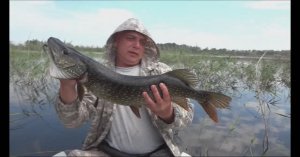 Шайтан щука.mp4