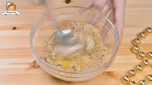 Горбуша в ореховом кляре
