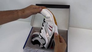 Кроссовки Yasaka JET IMPACT NEO