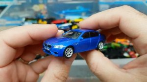 Diecast Restoration: Before and After