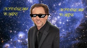 Nicolas Cage Titantron