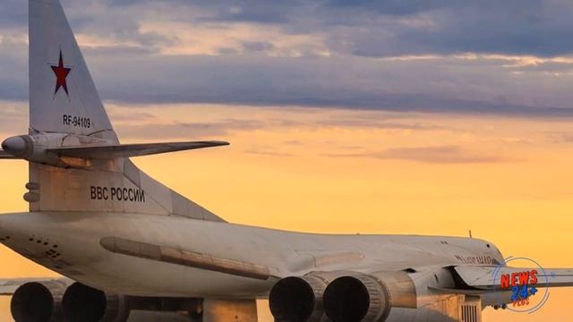 Ту 160 доминирует в воздухе и самый скоростной бомбардировщик смотреть онлайн