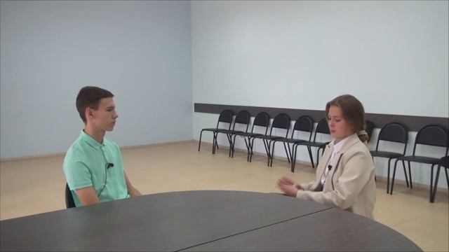 Без купюр с Любавой Саломахиной Выпуск № 1 Александр Зяблицев. Вахта памяти смотреть онлайн