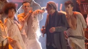 Adriano Celentano - Prisencolinensinainciusol (LIVE 2012)
