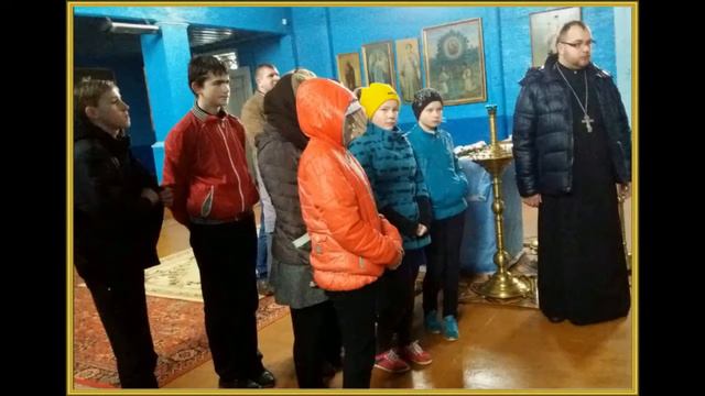 Мой православный край (к 700-летию Новогрудской епархии) смотреть онлайн