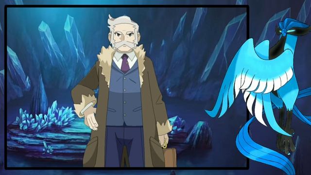 The Story Of Legendary Phoenix ? : Pokemon Ice Blue GBA Full Gameplay смотреть онлайн