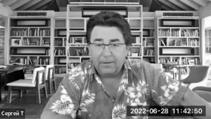 Инструмент для пробуждения | Сергей Тюняев