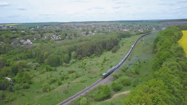 Весенние рукотворные и не только цветные метаморфозы смотреть онлайн