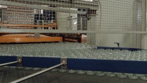 Производство кабачковой икры
