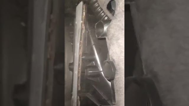 ЗАМЕНА САЛОННОГО ФИЛЬТРА ШКОДА ОКТАВИЯ А5 смотреть онлайн