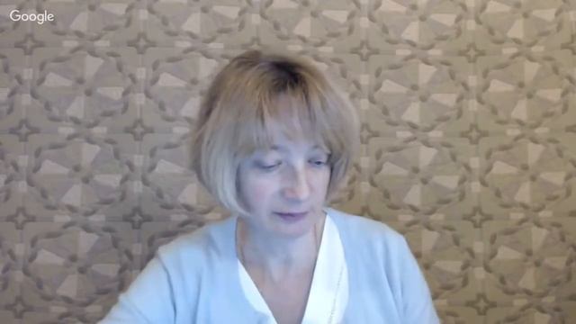 ? II летучка регрессологов. Зинаида Есенина. Медитация.