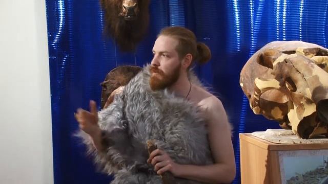 Экологическая неделя 2017 (2 день) смотреть онлайн