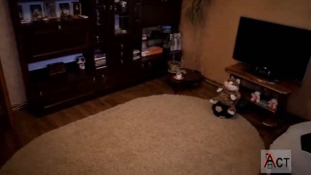 Квартира в Харькове, недалеко от метро Пролетарская смотреть онлайн