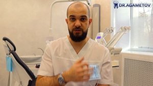 Фиксация съемных протезов. За счет чего держатся съемные протезы? Помогает ли корега.