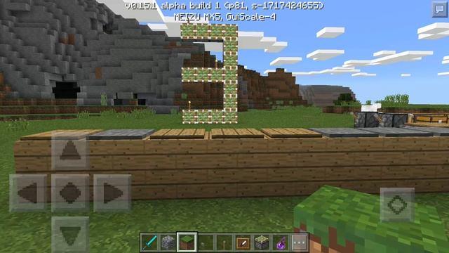 3 крутых факта в Minecraft Pe 0.15.0 : 0.15.1 смотреть онлайн