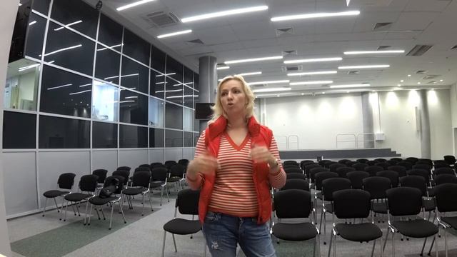 Экскурсия по Стадиону Нижний Новгород. Побывали на футбольном поле и не только