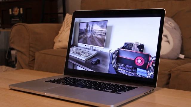 Is The 2014 MacBook Pro Retina Still Worthwhile In 2023?