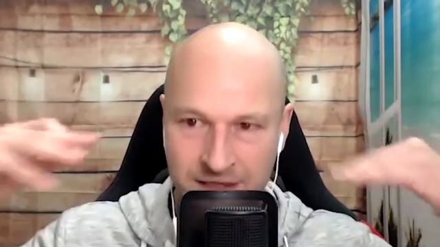 90% Accurate Swing Trader, Anthony's World, Who Wins Even When He Loses смотреть онлайн