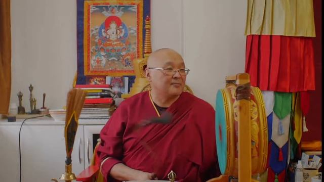 Ритуал ДАЛХА - СЮЛЬДЭ#4 смотреть онлайн