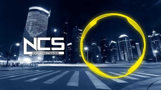 Housewell & Side-B feat. Karl VanBurkleo - Drifting Away[NCS Release] смотреть онлайн