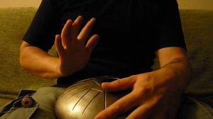 Глюкофон / гармония Minor Pentatonic 9 До