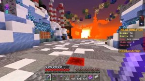 ТОП 5 СЕРВЕРОВ с БОЛЬШИМ ОНЛАЙНОМ в МАЙНКРАФТ ПЕ