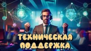 Как выглядит ИДЕАЛЬНАЯ работа ТЕХНИЧЕСКОЙ поддержки?