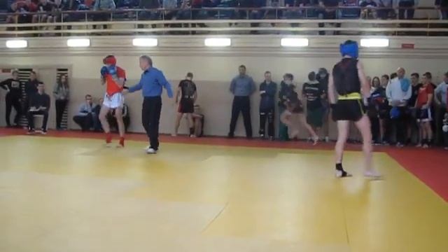 7.Матвеенко(Парт.ФСЦДИМ,Минск) - Тихончик(СДЮШОР 7,Минск) смотреть онлайн