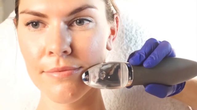 RELAX S Аппарат Крио-электропорации RUIKD / MIDIS www.midis-centr.ru смотреть онлайн