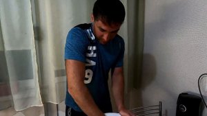 КАК ВЯЛИТЬ СТАВРИДУ! НЕТ СМЫСЛА ПОКУПАТЬ ВЯЛЕННУЮ РЫБУ, САМЫЙ БЫСТРЫЙ И ЛЕГКИЙ СПОСОБ!!!