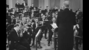 Антонин Дворжак - Славянские танцы op.46&72 №8