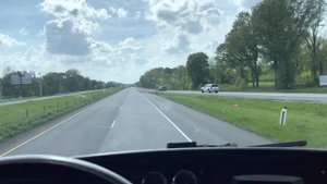 Привет всем людям от водил дальнего рейса