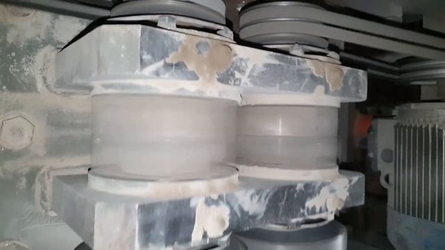 Виброблок на гармоническом столе смотреть онлайн