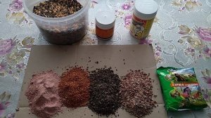 Чем кормлю и какие витамины даю во время линьки голубей