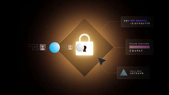 Best practices for secrets management