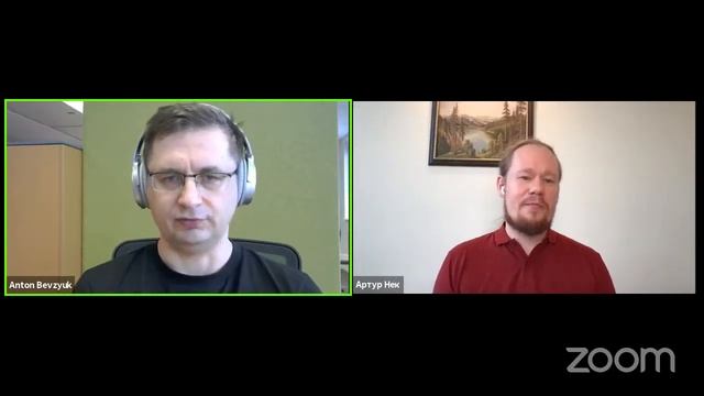 Нужен ли Agile в сильной инженерной культуре? смотреть онлайн