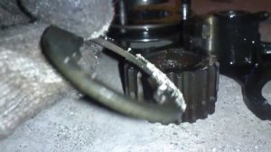 Ремонт кпп 2141 три