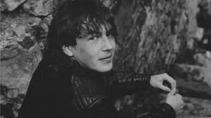 Александр Башлачёв - Ржавая Вода