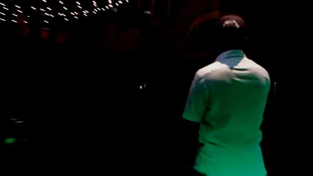 Cory Kendrix Live At The Belmont 2012 [Austin Texas] смотреть онлайн