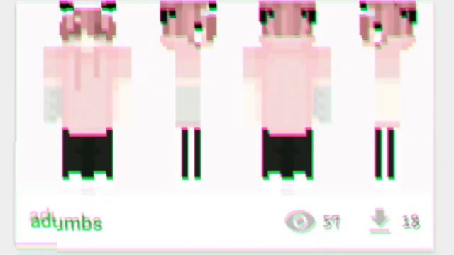 Скины по ником / для пацанов смотреть онлайн