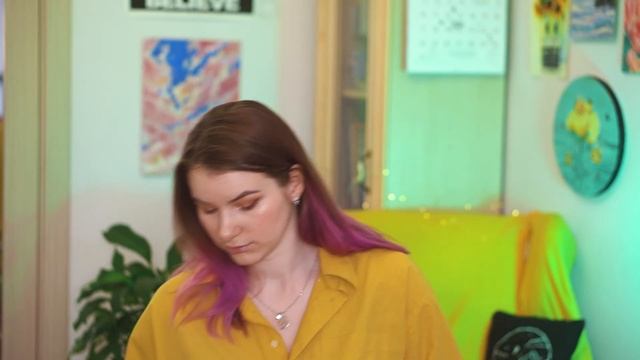 Фотосессия с дымом (дымовой шашкой) | Sony a6400 + sony 50 mm f1.8 oss смотреть онлайн