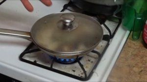 How to cook Microwave Food without a Microwave