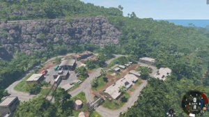 Новая карта в BeamNG? Новый автомобиль. Краткий обзор обновления BeamNG.Drive 0.21