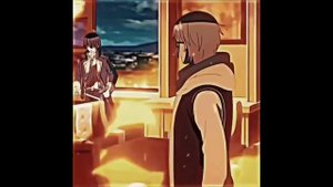 The Eminence in Shadow react to Cid KagenouShadow II  1 and 2 Parts  II