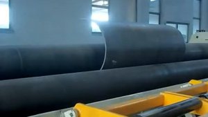 Вальцы 4х валковые Sahinler 4R HSS 60-460 (6100x15мм)