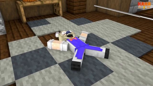 Monster School : Season 4 All Episode ( 20 parts ) смотреть онлайн