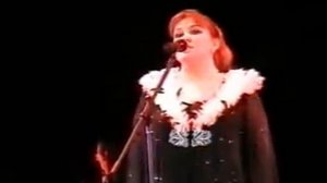 Larisa Rudakova - Der Hölle Rache kocht in meinem Herzen