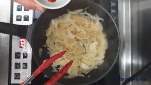 Рецепт вкусного салата из редьки и моркови по-корейски!