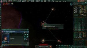 [FR] Stellaris Eternium 3.4 - Cauchemar en Cuisine - partie moddée - Rediff Ép. 30