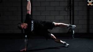 Звездная планка